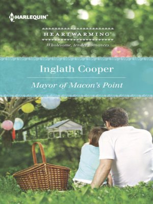 cover image of Mayor of Macon's Point